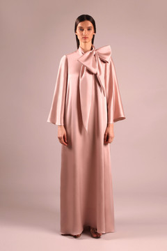 Bow Caftan Bow Caftan