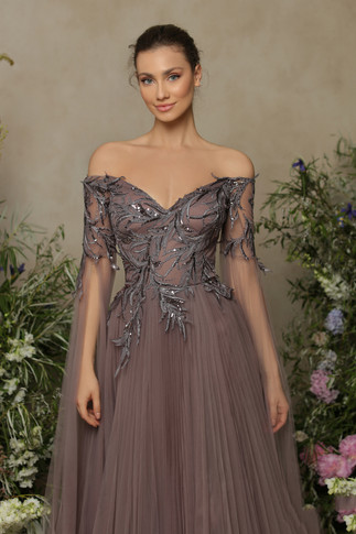 Edna Gown