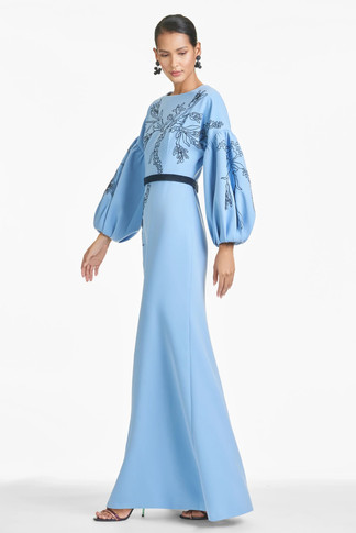 Aria Gown