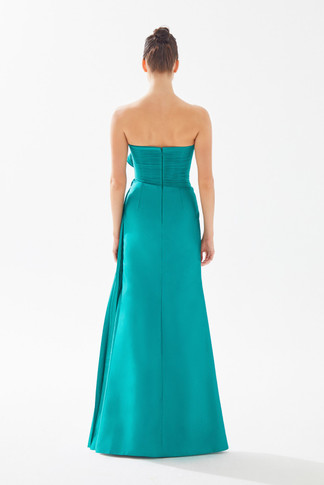 Peltz Gown