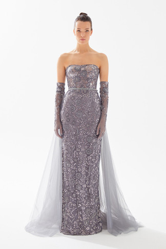 Kaya  Gown