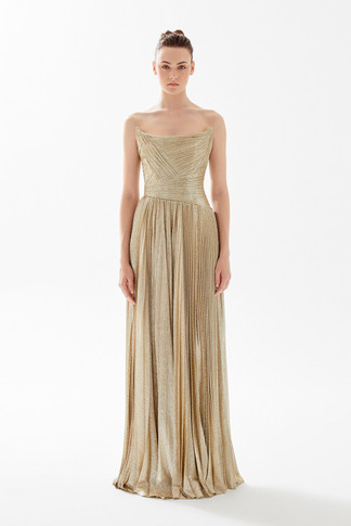 Fancy Gown