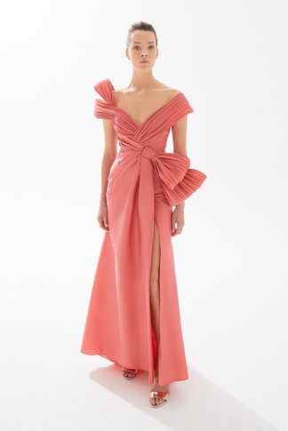 Bobby  Gown