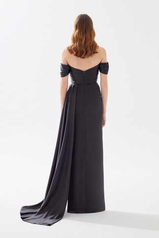 Polina Gown