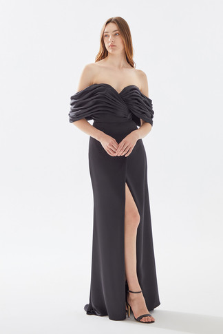 Calis  Gown
