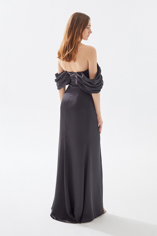 Calis  Gown