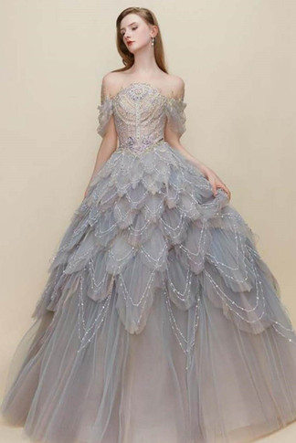 Chaya Gown