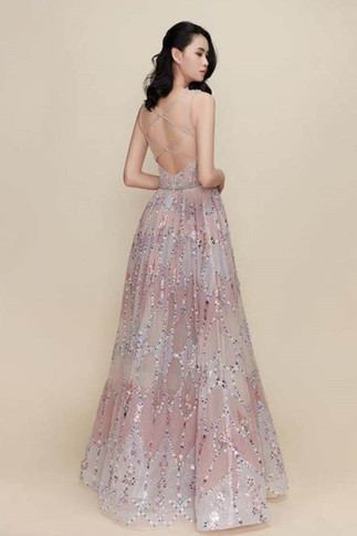 Phyllis Gown