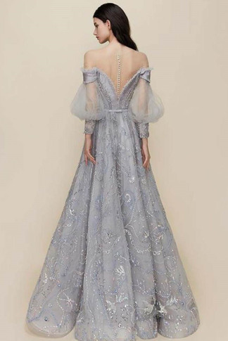 Anila Gown