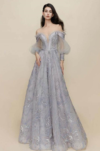Anila Gown