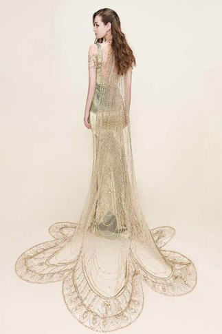 Beryl Gown