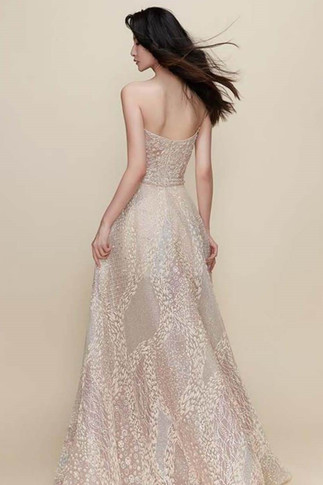 Glaw Gown