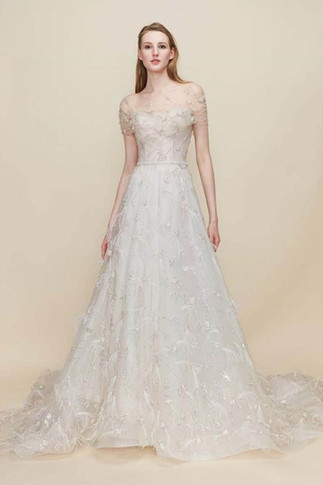 Verna Gown