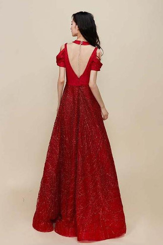 Muriel Gown