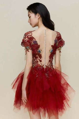 Livia Cocktail Dress