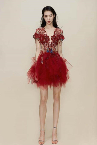 Livia Cocktail Dress