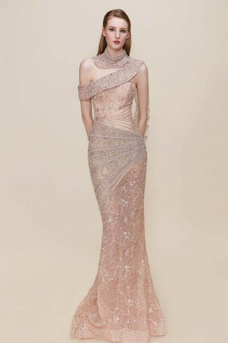 Heidi Gown