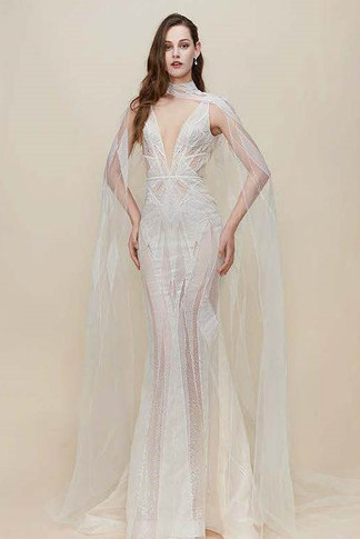 Una Gown