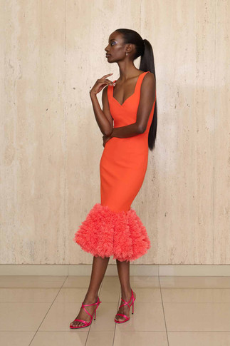 Revtina Dress