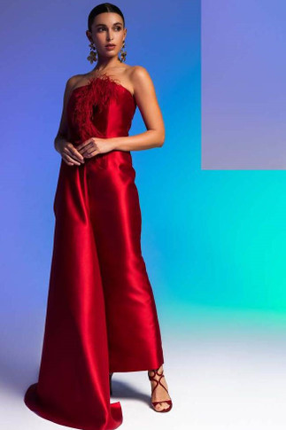 Aalia Gown