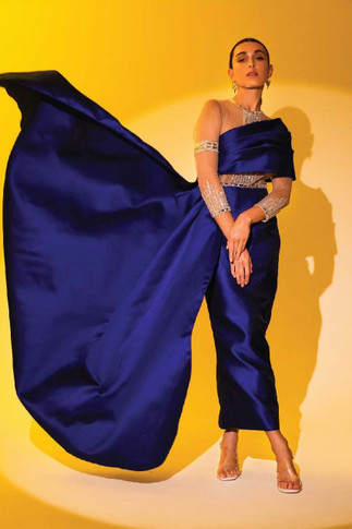 Roma Gown