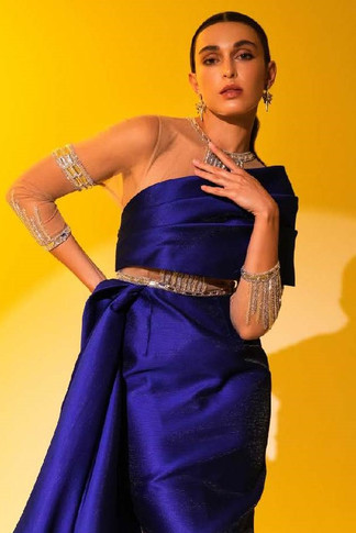 Roma Gown