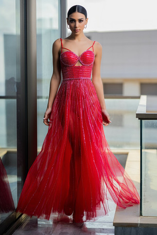 Amour Gown