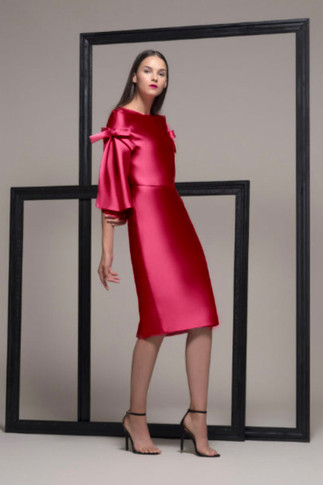 Bolsani Dress