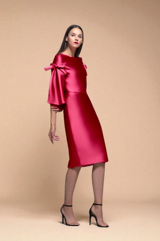 Bolsani Dress