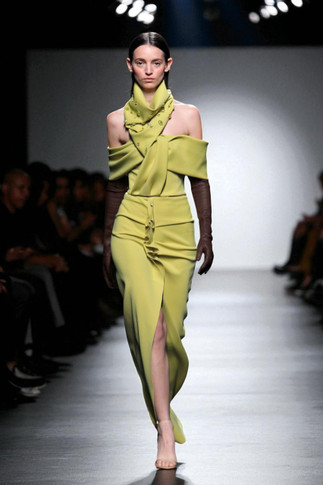 Plech-Top with Skirt