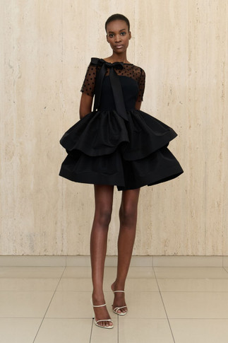 Liseli Dress