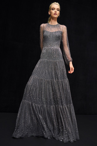 Solar Gown