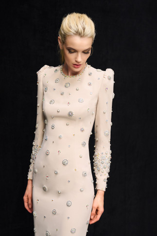Galaxy Dress