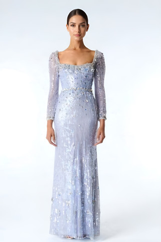 Kestra -Gown