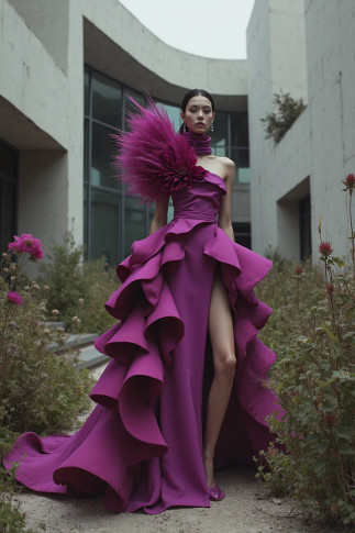 Gown 117
