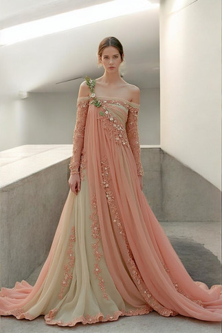 Inanna Gown