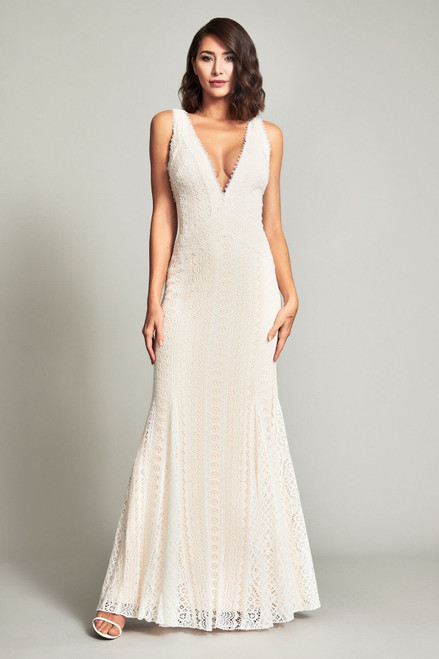 Shop Tadashi Shoji Cadence Gown