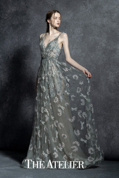Teresa Gown