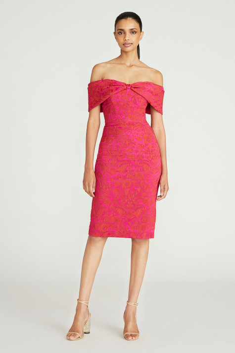 Eveline Cocktail Dress