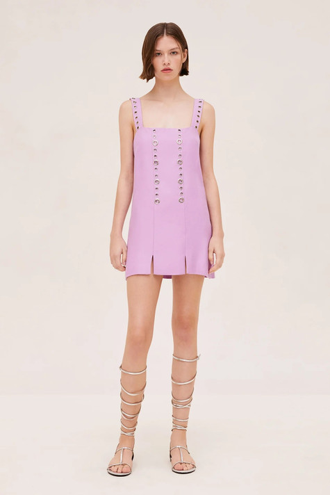 Micaela Dress