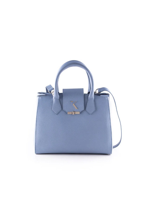 Calfskin Handbag