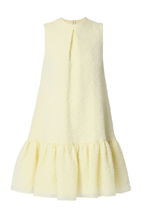 Maple Dress