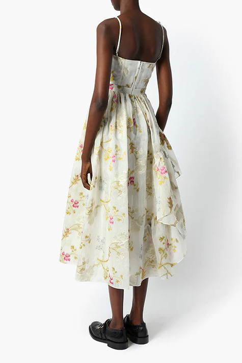 Alani Dress