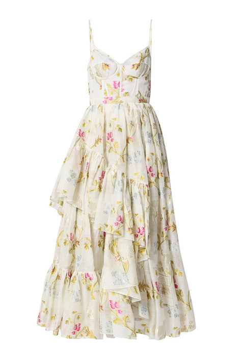 Alani Dress