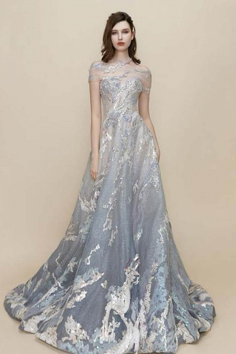 Jorah Gown