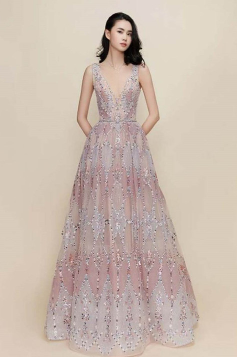 Phyllis Gown