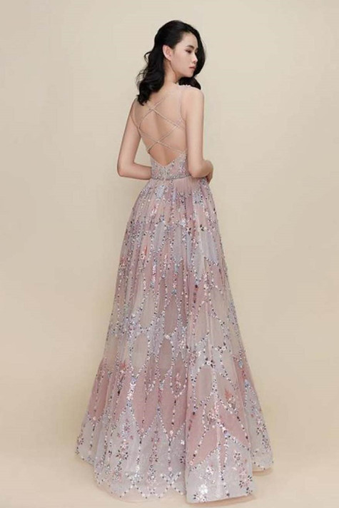 Phyllis Gown