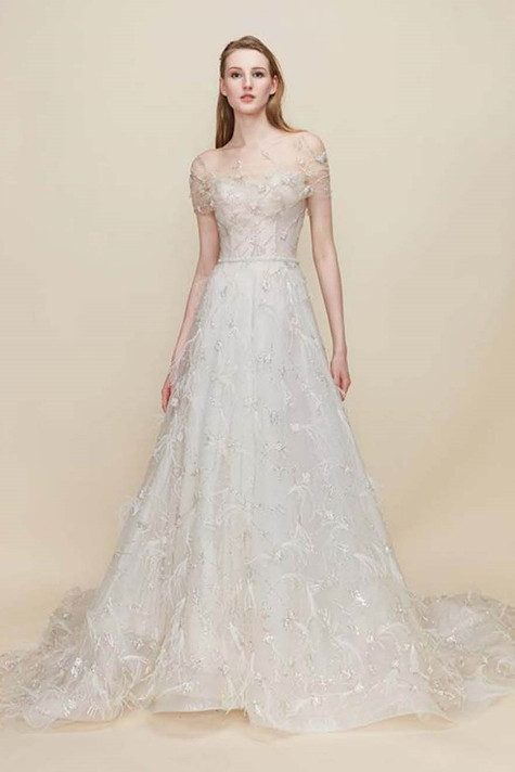 Verna Gown