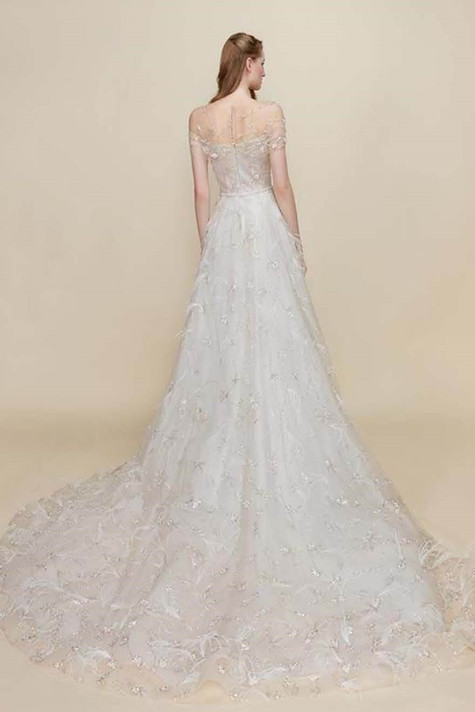 Verna Gown