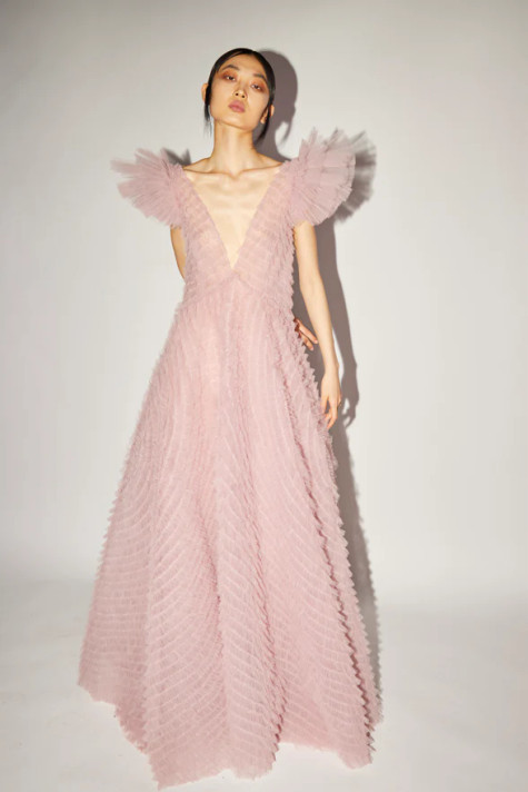 Floria Gown